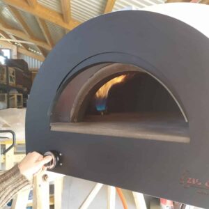 Subito Cotto von vorn in der Ansicht