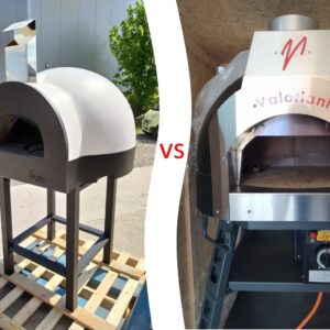 Vergleichstest Subito Cotto vs. Valoriani Baby