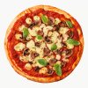 Ofenkonfigurator Volle Pizza