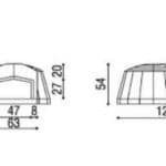 Skizze Linea VzF1