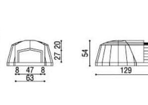 Skizze Linea VzF1