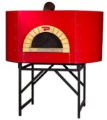 Pavesi RPM 140 Pizzaofen für die Gastro