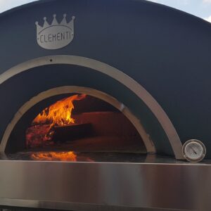 Clementi Forno Professionale