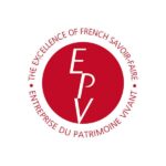 EPV Logo Frankreich