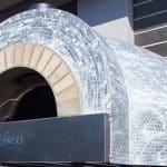 MAM Easy Pizzaofen für die Gastro Modellvariante Roma