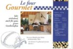 Datenblatt FGM Gourmet