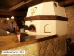 Four Gran Mere Profi Serie für Bäckerei und Gastro