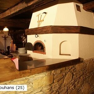 Four Gran Mere Profi Serie für Bäckerei und Gastro