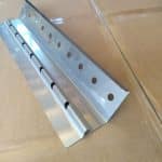 Holzhalter für Pizzaöfen von Clementi