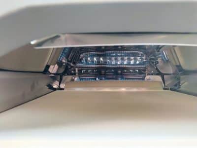 Ooni Koda 12 Gasbrenner