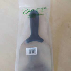 Teigspachtel von Ziopepe 11 cm