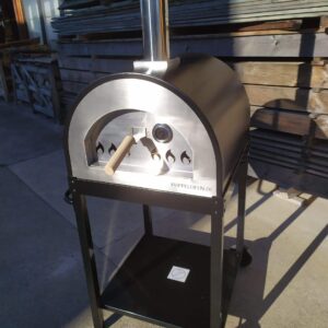 Kupinox 1 Ansicht