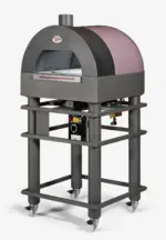 Pavesi Joy TW 60 Drehbodenofen
