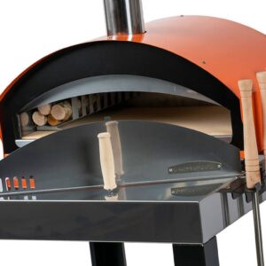 Rossofuoco Mino