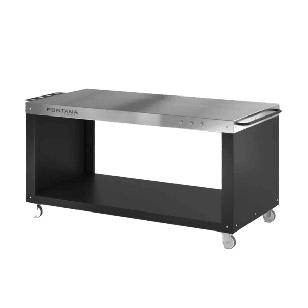 Fontana Forni Pizza Desk