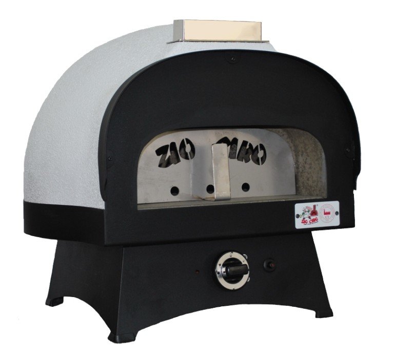 Zio Ciro Cotto mini gas