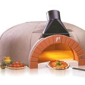 Valoriani GR Pizzaofen Bausatz