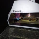 Glowen Raptor im Test