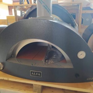Alfa One bzw Nano