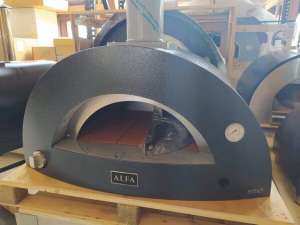Alfa One bzw Nano