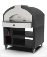 Alfa Quick Profi Pizzaofen