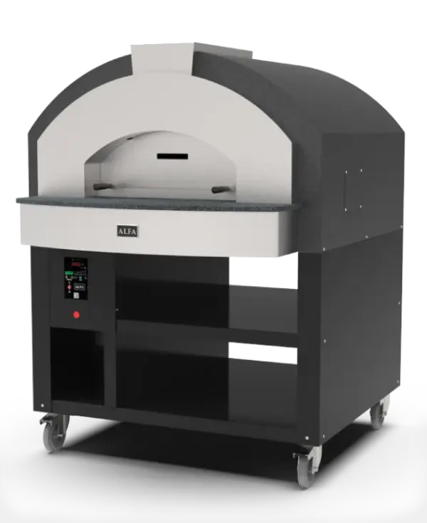 Alfa Quick Profi Pizzaofen
