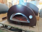 Alfa One Pizzaofen