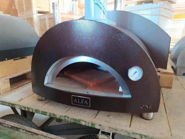 Alfa One Pizzaofen