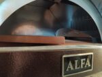 Alfa Nano Pizzaofen