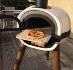 Flammkuchenofen Alfred von Four Grand Mere