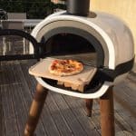 Flammkuchenofen Alfred von Four Grand Mere