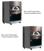 Oberflächenvarianten des Ambrogi Amalfi