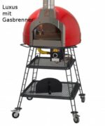 Valoriani Baby mit Untergestell