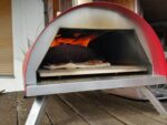 Der Kupinox mini ist der gleiche Ofen wie der Burnhard Nero