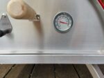 Kupinox mini baugleich zu Burnhard Nero