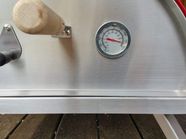 Kupinox mini baugleich zu Burnhard Nero