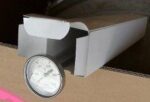 Thermometer der Four Grand Mere Tradition Serie