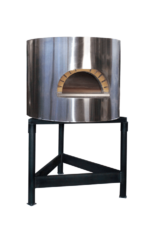 Ambrogi Jolly Grezzo Pizzaofen