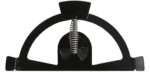Glastüre für Amphora Pizzaofen