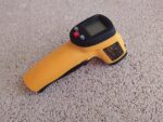 Infrarot Thermometer