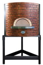 Ambrogi Jolly Pizzaofen für kleine Gastronomie oder anspruchsvolle Privatkunden