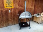 Kupinox 2 Duo in der Totale