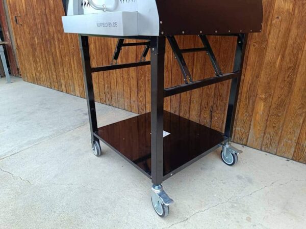 Kupinox 2 Duo mit Untergestelle