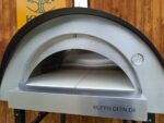 Kupinox 2 Duo Ansicht Backkammer