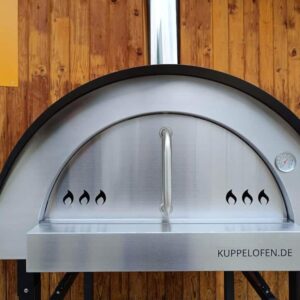 Kupinox 2 Duo mit geschlossener Klappe