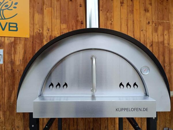 Kupinox 2 Duo mit geschlossener Klappe