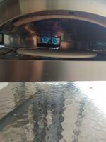 Gasbrenner Kupinox mini