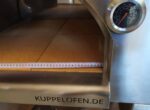Kupinox 3 Thermometer