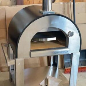 Kupinox 3 Frontale