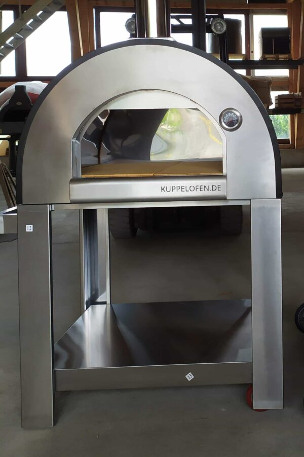 Kupinox 3 Untertisch